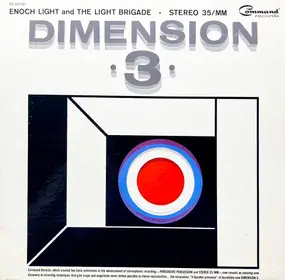 Enoch Light - Dimension •3•