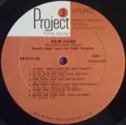LP - Enoch Light And The Light Brigade - Film Fame - Marvelous Movie Themes