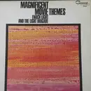 LP - Enoch Light And The Light Brigade - Magnificent Movie Themes