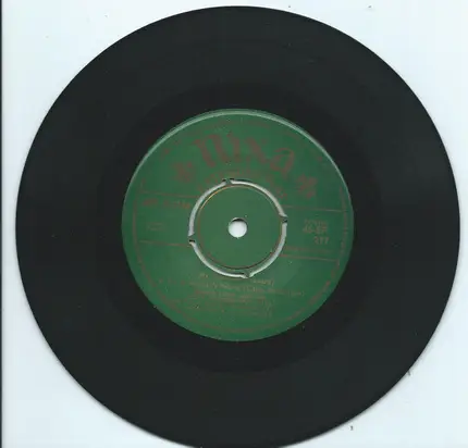 Enoch Light And The Light Brigade - Mr. Sandman