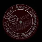 LP - Enoch Light And The Light Brigade - Play Happy Cha Cha's Volume 2