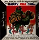 LP - Enoch Light And The Light Brigade - Play Happy Cha Cha's Volume 2