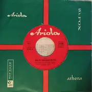 7inch Vinyl Single - Enoch Light - Baby It's Cold Outside Cha Cha / Yes, Sir, That's My Baby Cha Cha