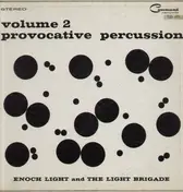 Original Command - Provocative Percussion Vol. 2