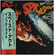 LP - Enoch Light - Spaced out - incl. OBI / +Insert.