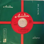 7inch Vinyl Single - Enoch Light - Baby It's Cold Outside Cha Cha / Yes, Sir, That's My Baby Cha Cha