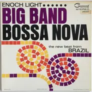 Enoch Light - Big Band Bossa Nova