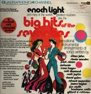 Enoch Light - Big Hits Of The Seventies