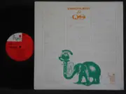 LP - Enoch Light - Enoch Light & Sansui QS Sound