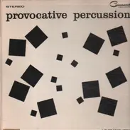 Enoch Light, The Command All-Stars - Provocative Percussion