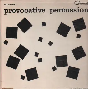 Enoch Light - Provocative Percussion