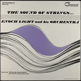 Enoch Light - The Sound of Strings
