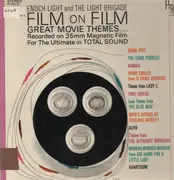 LP - Enoch Light And The Light Brigade - Film On Film • Great Movie Themes - Gatefold