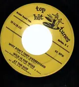 Hal Willis - Top Hit Tunes