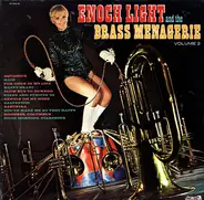 Enoch Light & The Brass Menagerie - Volume 2: Big Band Hits Of The 30's, 40's, & 50's