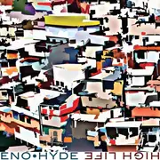 CD - Eno * Hyde - High Life