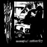 LP - Enola Gay / Vomit Yourself - Exempted Authority / Nihilism
