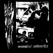 Enola Gay / Vomit Yourself - Exempted Authority / Nihilism