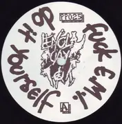 LP - Enola Gay / Vomit Yourself - Exempted Authority / Nihilism