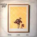 7inch Vinyl Single - Enola Gay - Döda Djur / Storstad