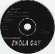 CD - Enola Gay - Pressure
