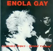 Enola Gay - Censored Bodies - Human Fission