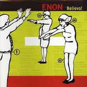 Enon - Believo !