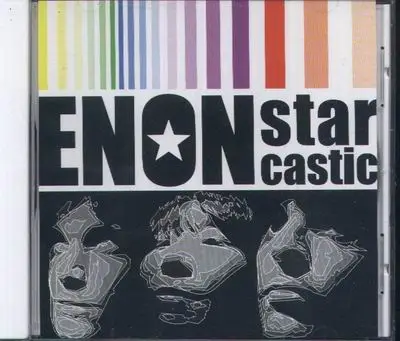 Enon - Starcastic