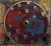 CD - Enon - High Society