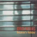 CD - Enormous - Busman's Holiday