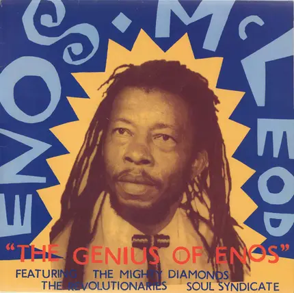 Enos McLeod - The Genius of Enos