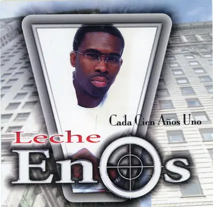 Enos - Cada Cien Anos Uno