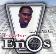 CD - Enos - Cada Cien Anos Uno