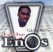 Enos - Cada Cien Anos Uno