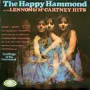 LP - Ena Baga - The Happy Hammond Plays Lennon & McCartney Hits