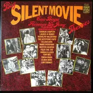 Ena Baga / Florence De Jong - Big Silent Movie Themes