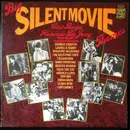 LP - Ena Baga / Florence De Jong - Big Silent Movie Themes