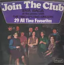 LP - Ena Baga - Join The Club-Ena Baga At The Piano  With The Sing-A-Long Singers
