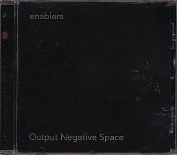 Enablers - Output Negative Space