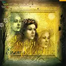 CD - Enam - Secret Worlds