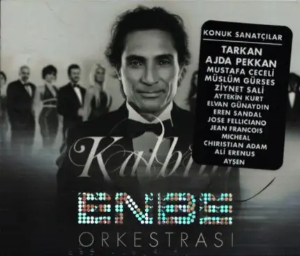 Enbe Orkestrası - Kalbim