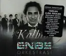 CD - Enbe Orkestrası - Kalbim - Slipcase