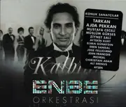 CD - Enbe Orkestrası - Kalbim - Slipcase