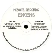Encens - Morphic Resonance / Venus Zen