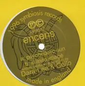 Encens - Psychedelic Sun / Infinite Image