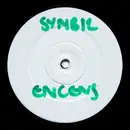 12inch Vinyl Single - Encens - Psychedelic Sun / Infinite Image