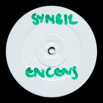 Encens - Psychedelic Sun / Infinite Image
