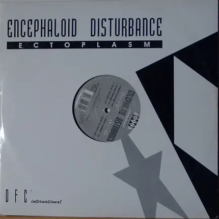 Encephaloïd Disturbance - Ectoplasm