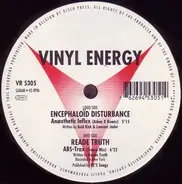 Encephaloïd Disturbance / Reade Truth - Vinyl Energy