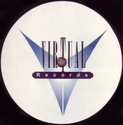 Encephaloïd Disturbance / Reade Truth - Vinyl Energy